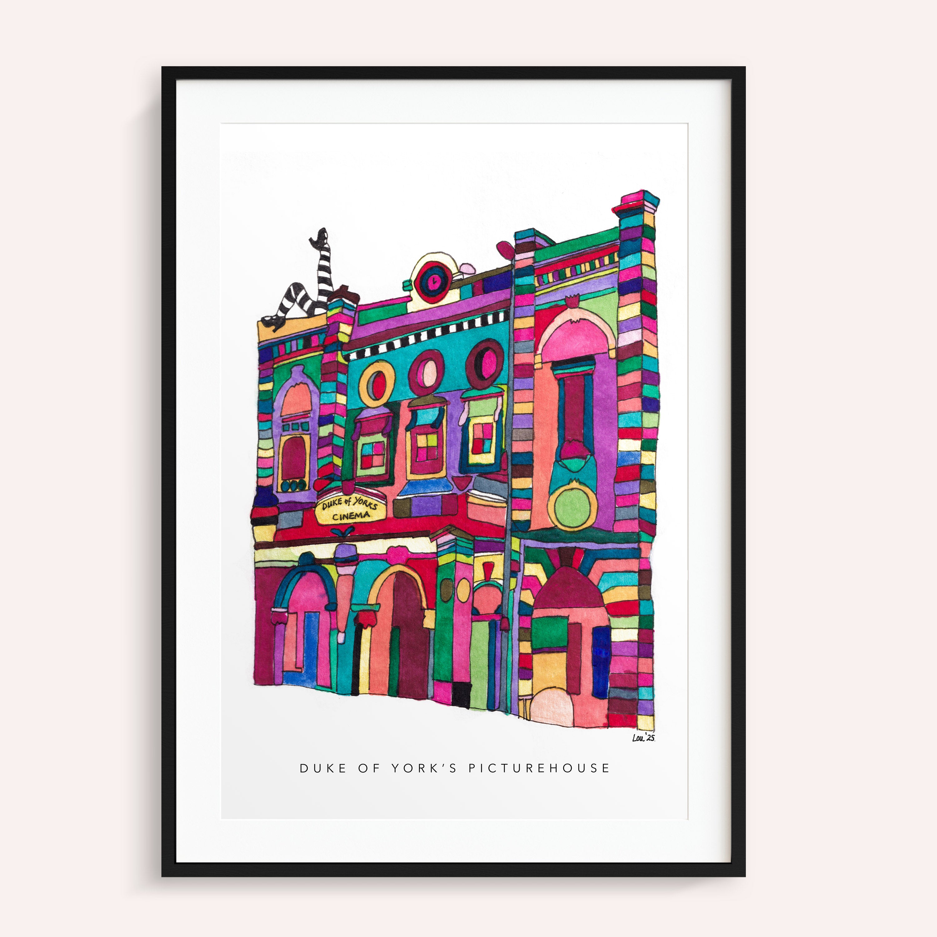 Duke Of York's Picturehouse