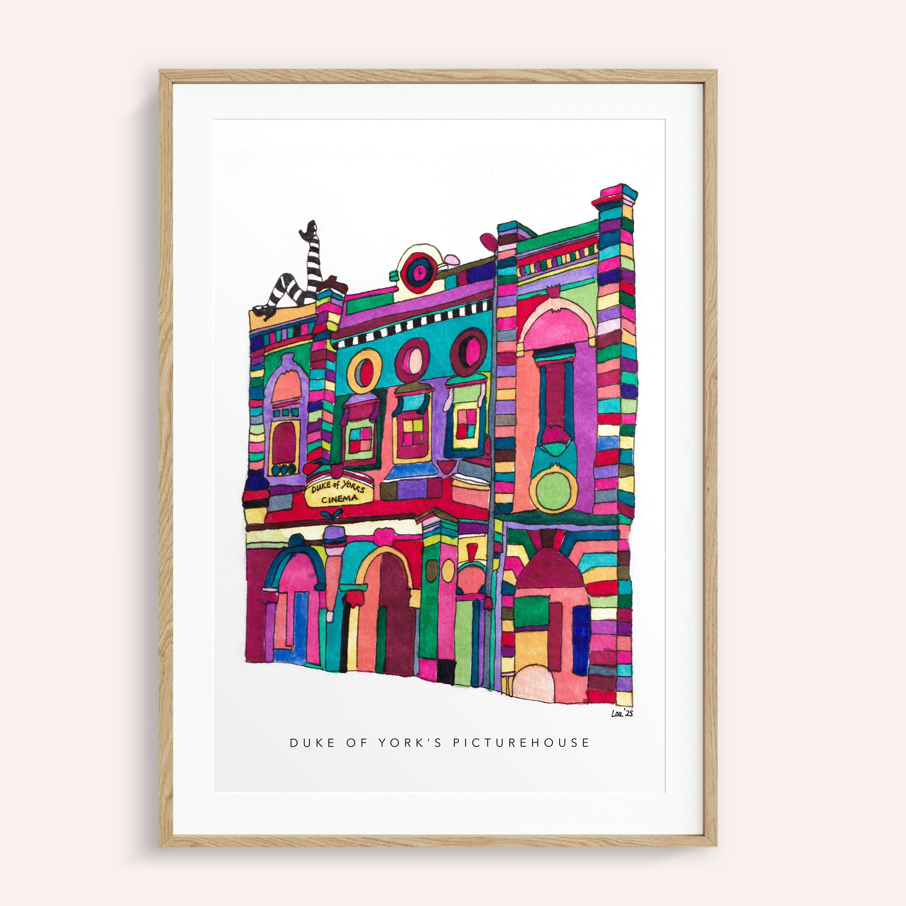Duke Of York's Picturehouse