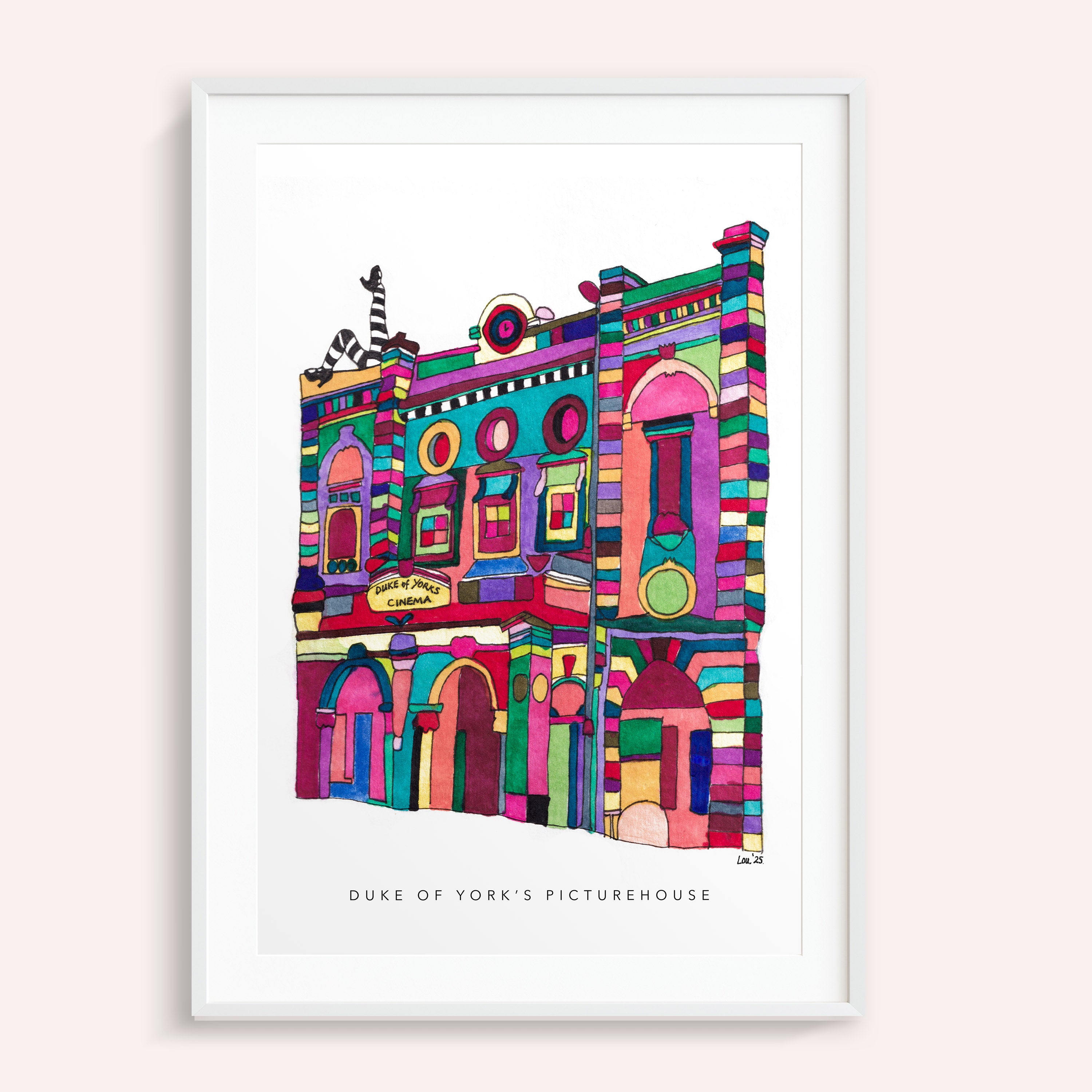 Duke Of York's Picturehouse