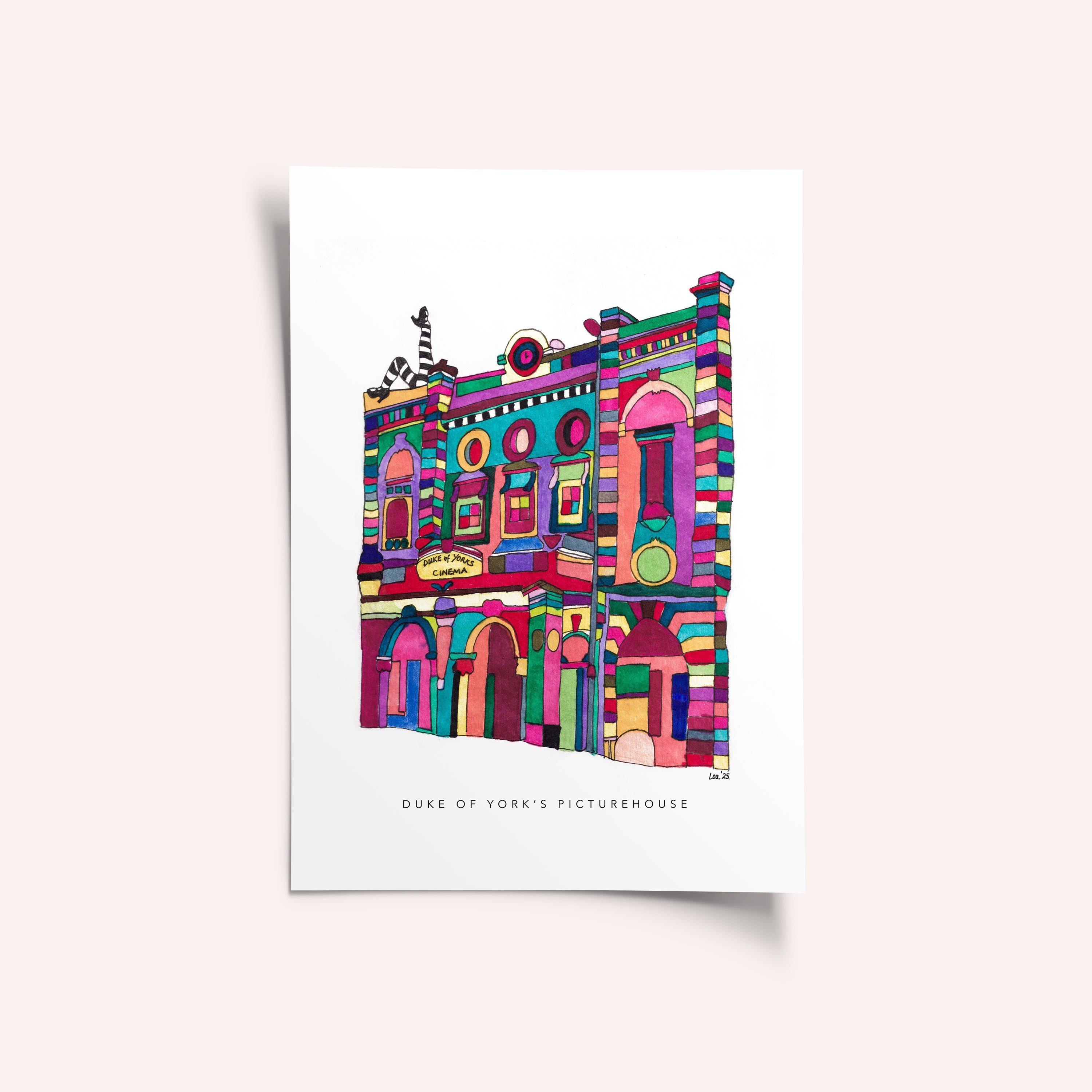Duke Of York's Picturehouse