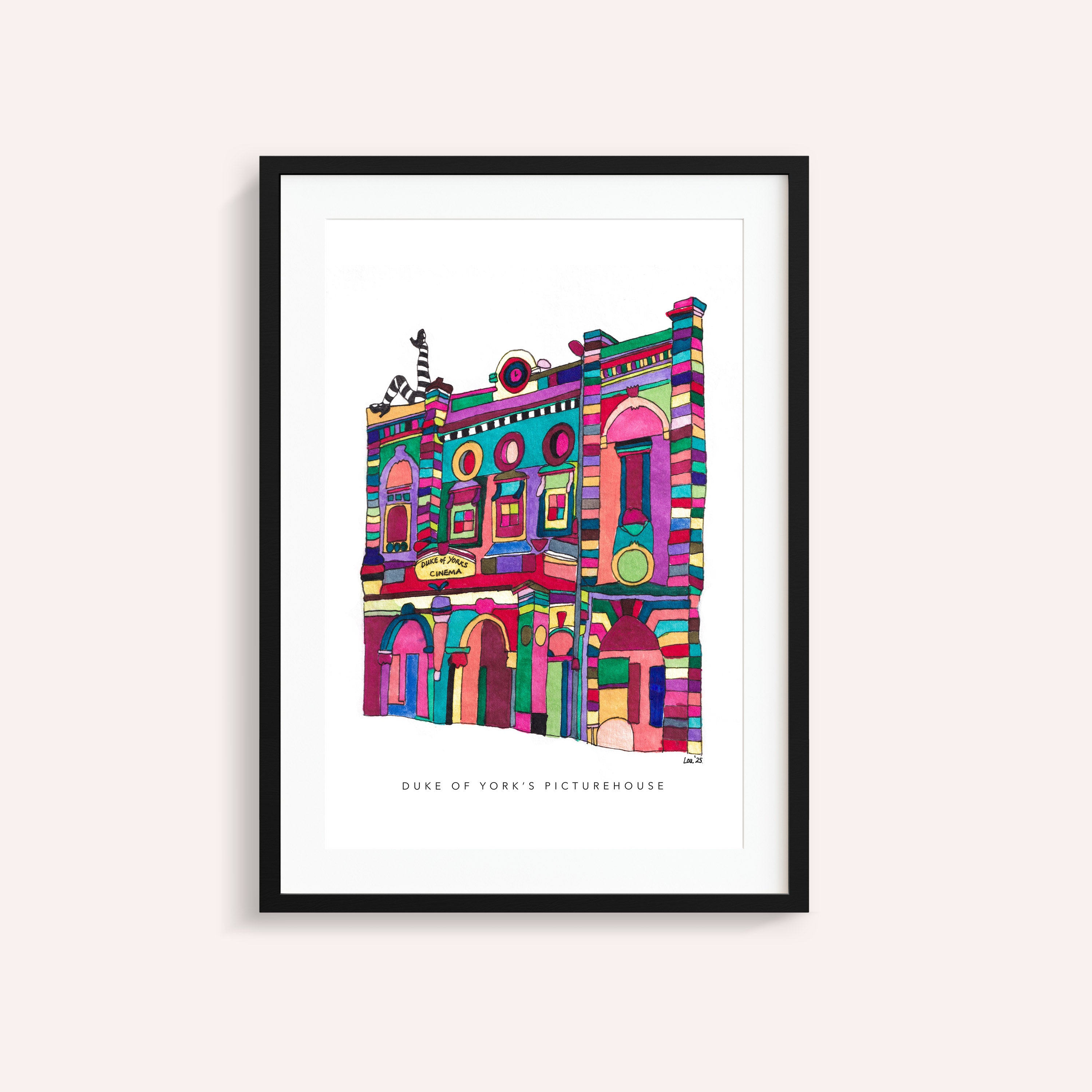 Duke Of York's Picturehouse