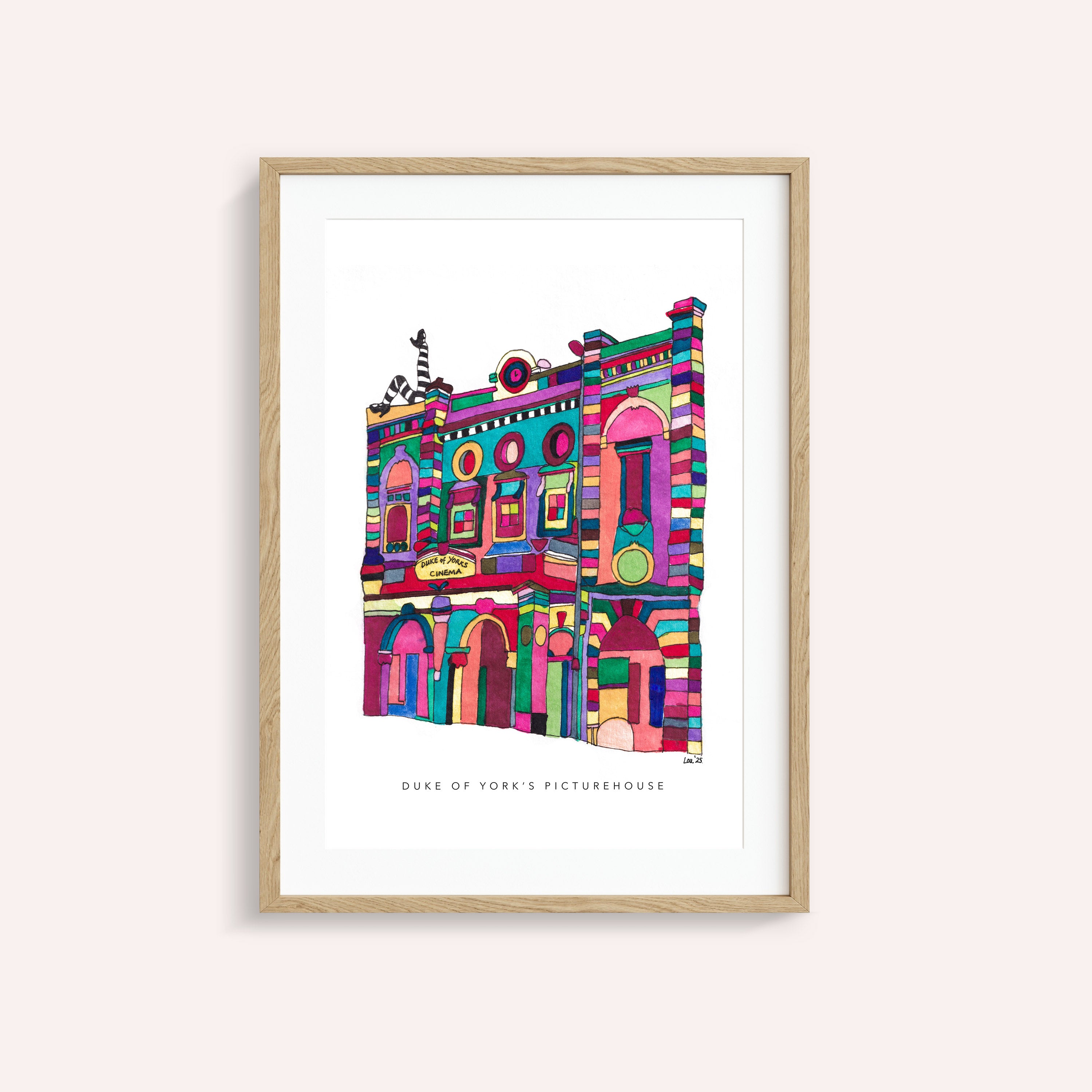 Duke Of York's Picturehouse