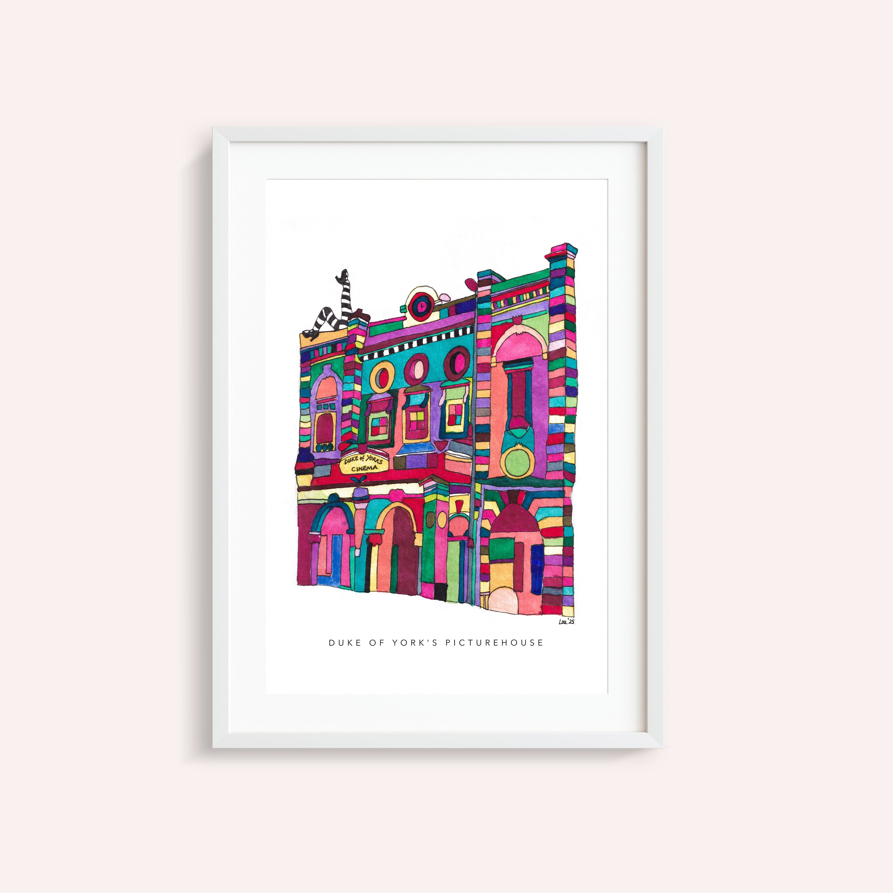 Duke Of York's Picturehouse