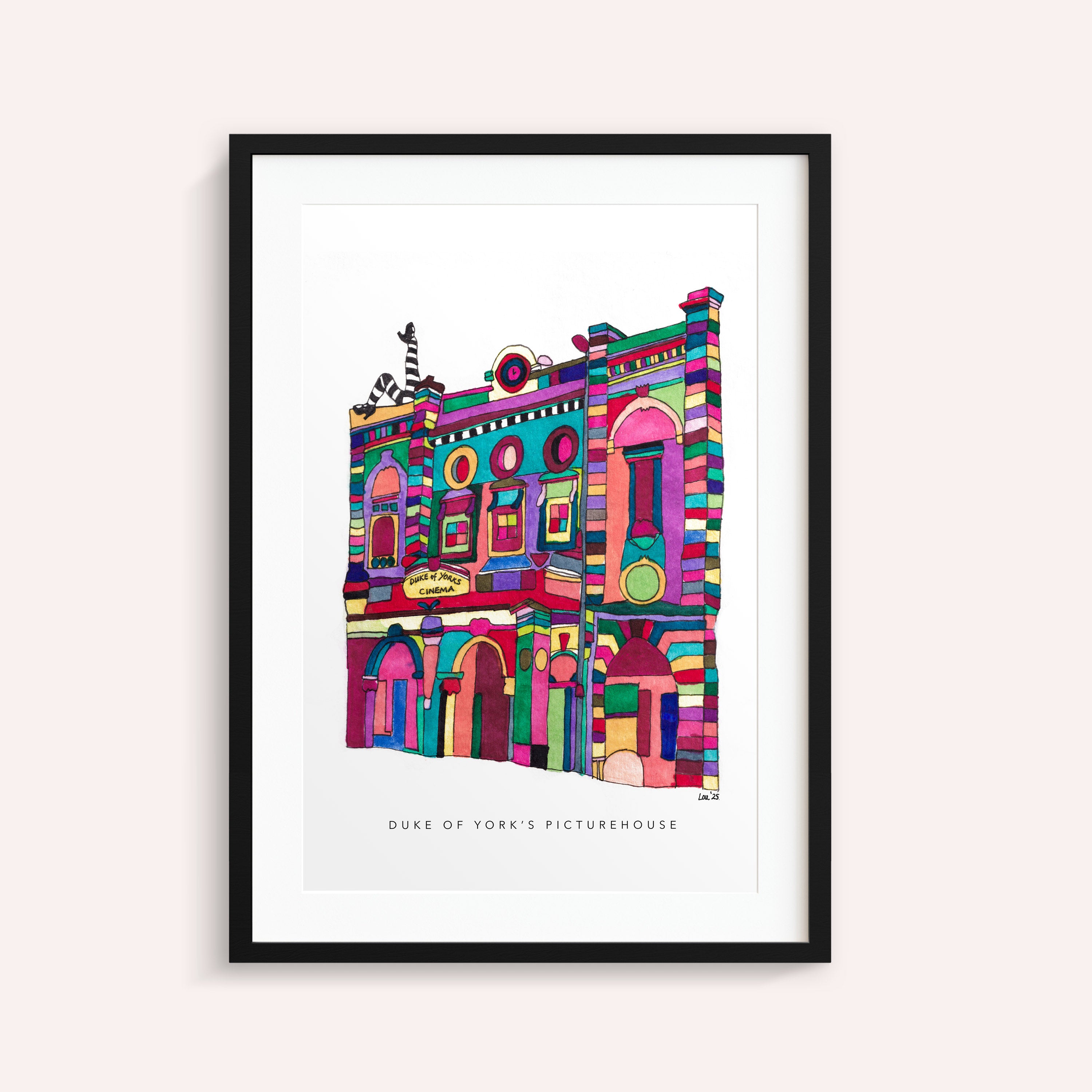 Duke Of York's Picturehouse
