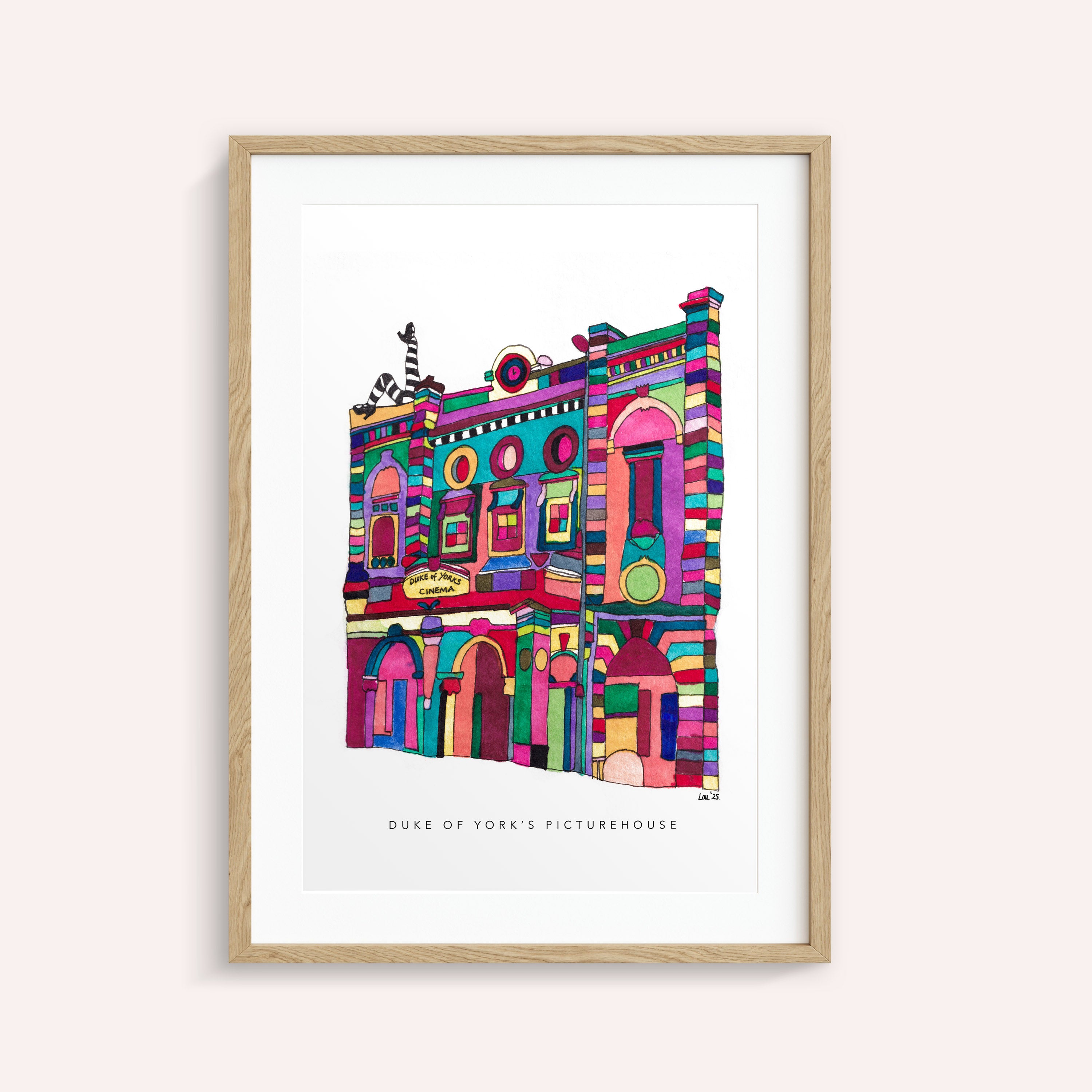 Duke Of York's Picturehouse