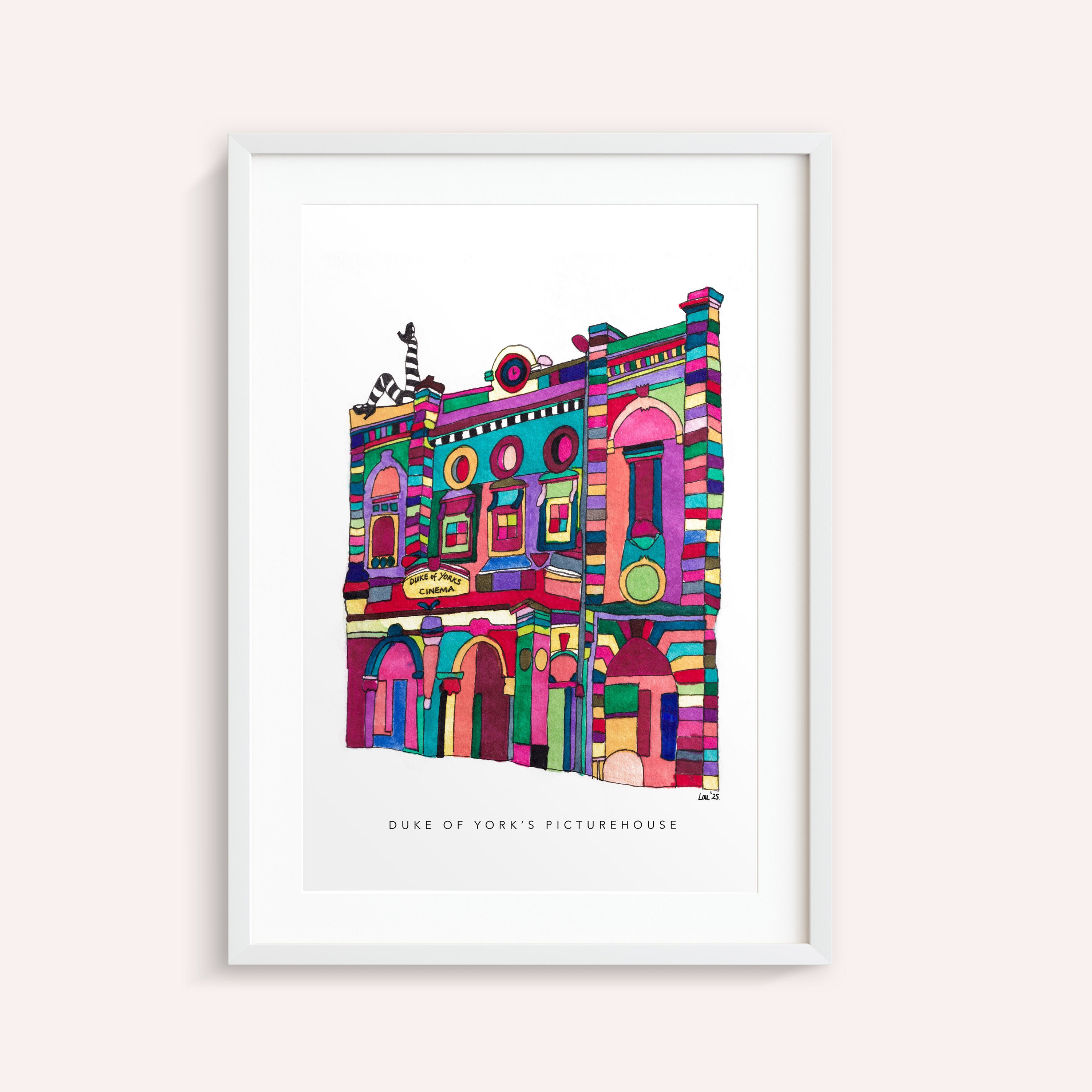 Duke Of York's Picturehouse