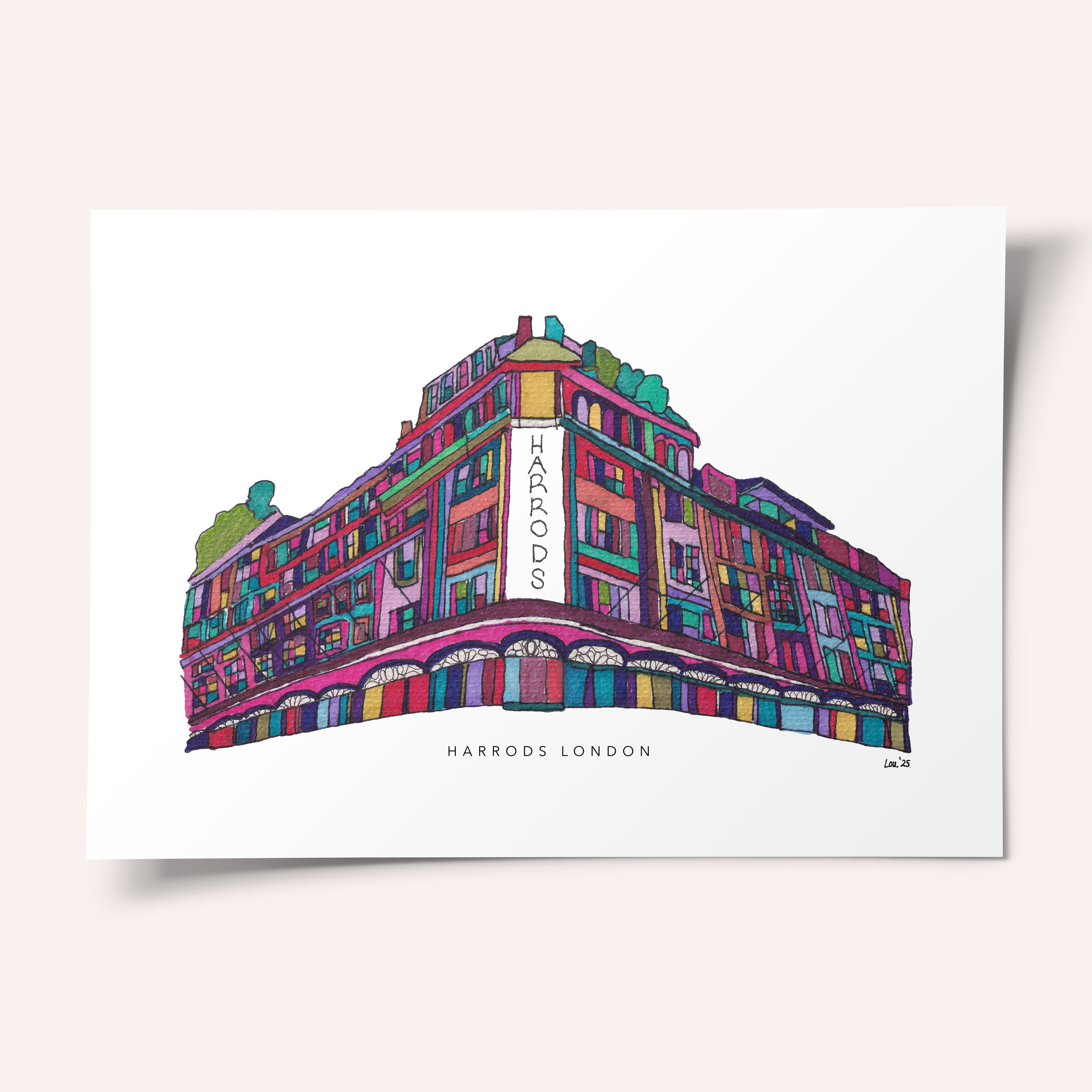 Harrods