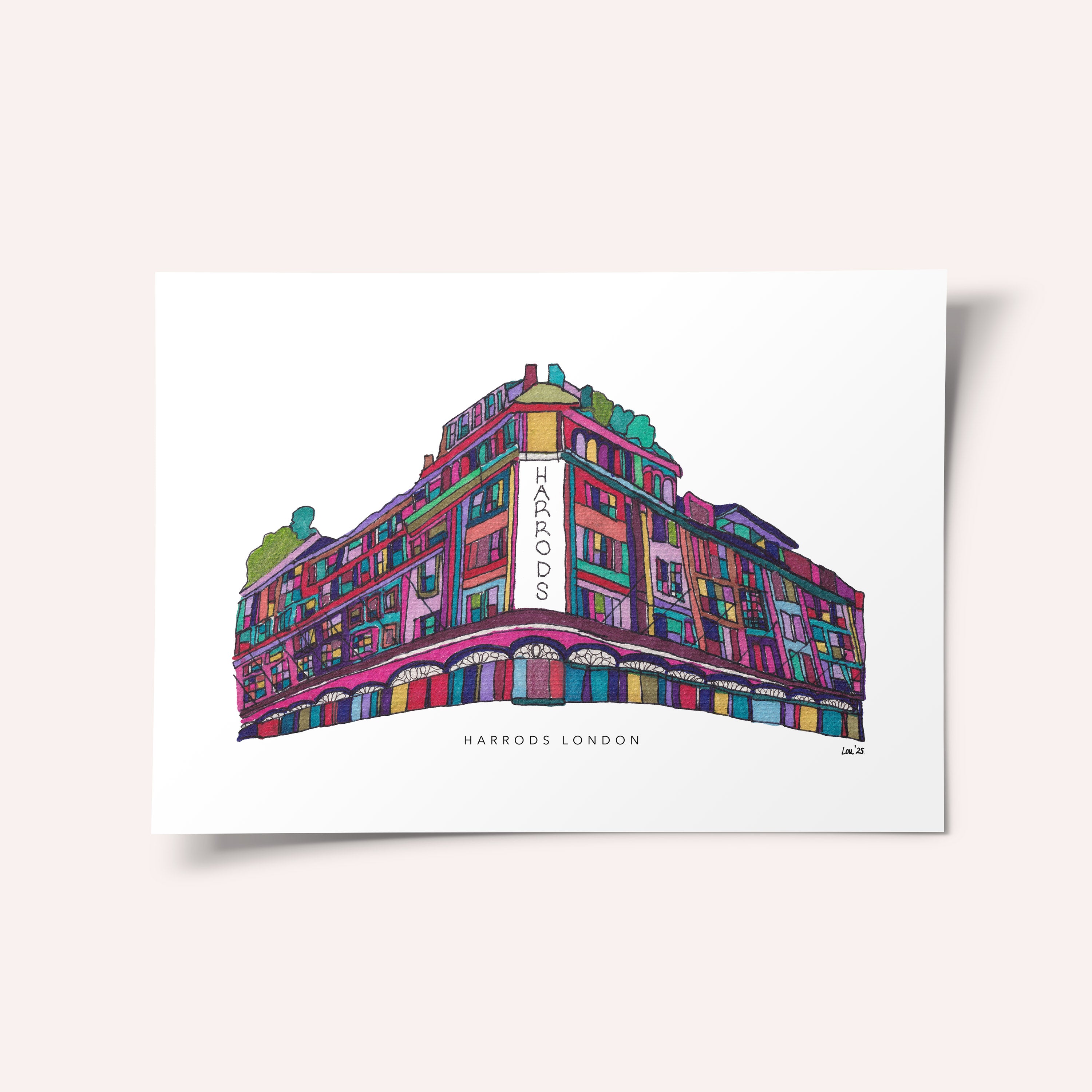Harrods