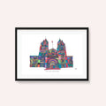 The V&A Museum